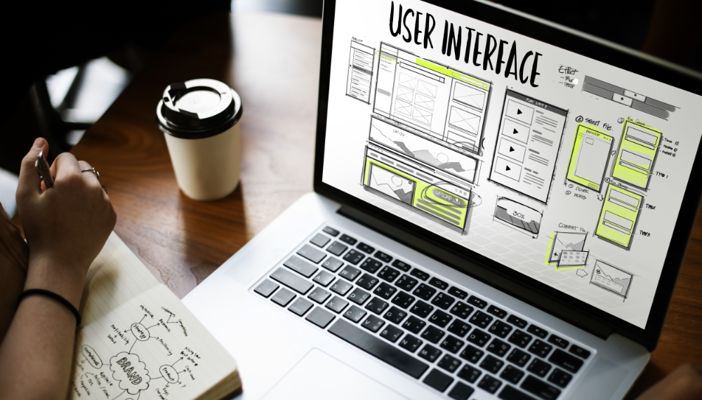 Website-Relaunch und Weiter­entwicklung